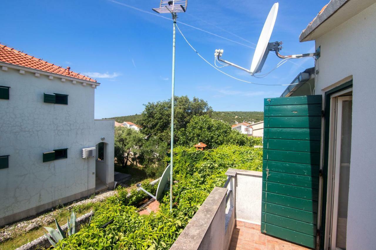 Apartment Josipa Vinišće المظهر الخارجي الصورة