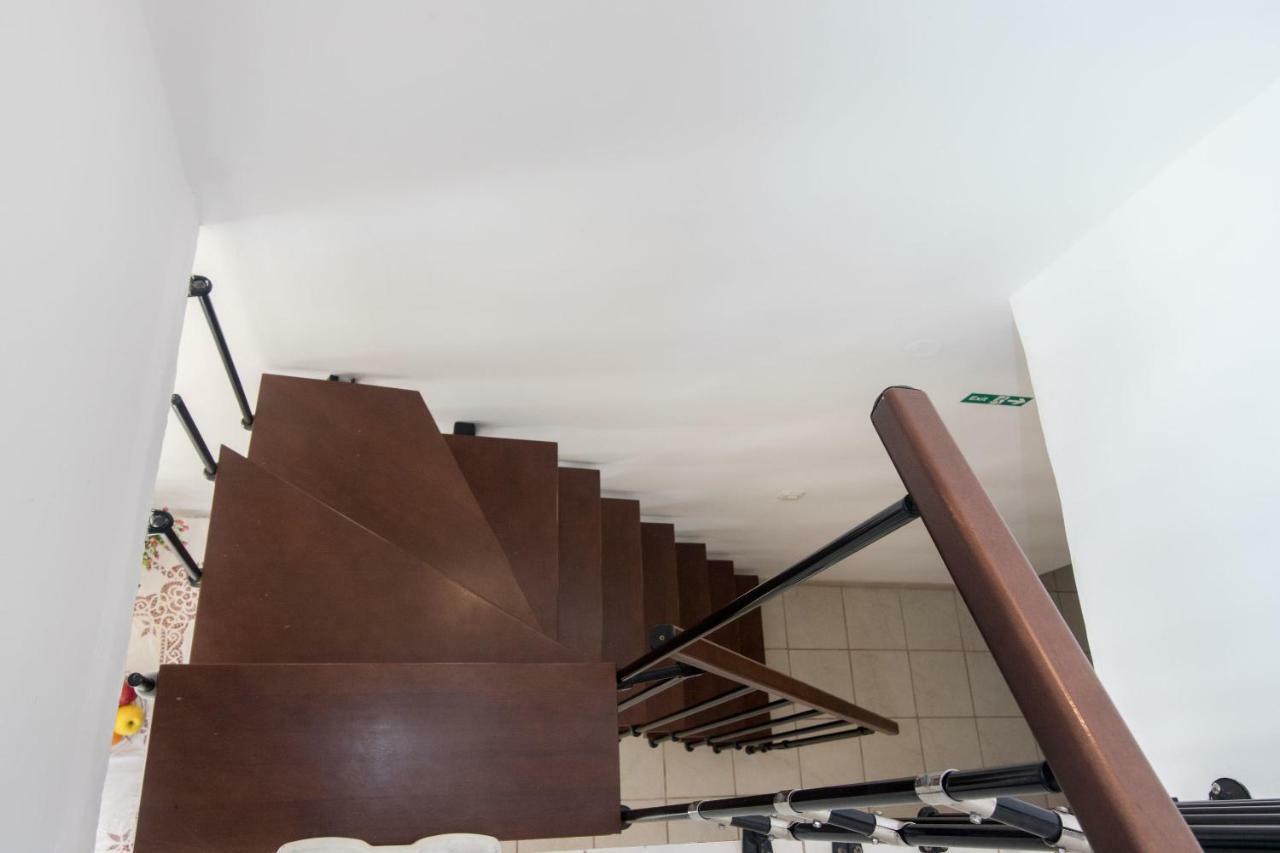 Apartment Josipa Vinišće المظهر الخارجي الصورة